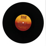 Paul Older / Musta - Sax Francisco / Groovin' It