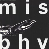 DJ Hell / Wolfram - MISBHV001