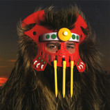 Captain Mustache - How Come U Know