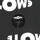 V-Neck - The Lost Recordings