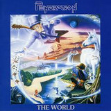PENDRAGON - THE WORLD
