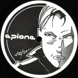 Myles Serge / Plural - Option One