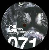 Marco Bailey - The Lion Ep