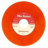 The Rebel / PCJ Project - JB's Need Some Money