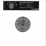 Cockroach - Fluffy EP