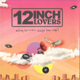 Various - 12 INCH LOVERS 2 (2x12")