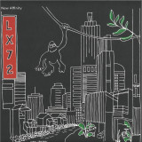 LX72 - New Affinity