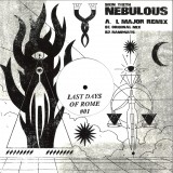 Skin Teeth - Nebulous / L Major Remix