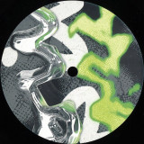 Sauna, Luas & David - wicked wax EP