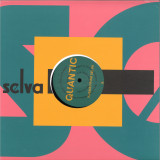 Quantic - Theme From Selva