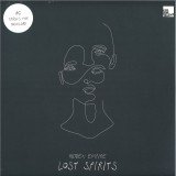 Hidden Empire - Lost Spirits 2x12"