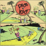 Proto Idiot - Still Stupid