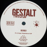 Bobo - Pt. II: Hope I Experience It EP