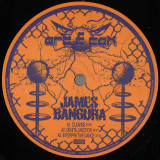 James Bangura - E-FAX009