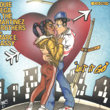 Louie Vega & The Martinez Brothers with Marc E. Bassy - Let It Go