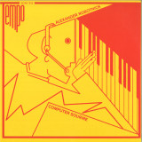 ALEXANDER ROBOTNICK - COMPUTER SOURIRE