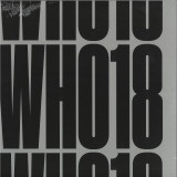 Unknown Artist - WH18