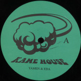 Yamen & EDA - Kame House EP