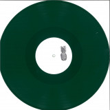 Various - PNP 001 (Green Vinyl Repress)