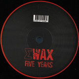 SY / DJOKO / Den Haas - Higher EP