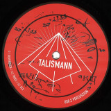 Talismann - Percussion Part 2