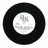 Mr. K - Edits by Mr. K-Mahlalela / Barrio Nuevo