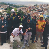 Cesrv, Febem, Fleezus - BRIME!