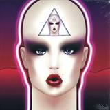 Jimmy Edgar - Majenta 2x12"