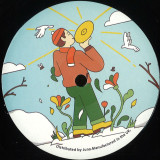 Iner / Saint Paul - DOBRO 003