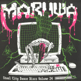 Maruwa - Steel City Dance Discs Volume 24