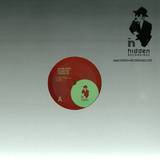 Plankton - Edding Ep (mark Broom Remix)