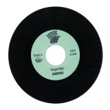 JAMBONNE - CARPET RIDE