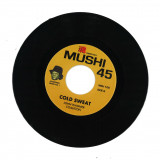 EL KLAN / JOHN WAGNER COALITION - Cold Sweat