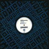 Artroniks - Identity Ep