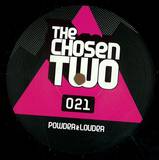 The Chosen Two - Choose Your Destiny Ep