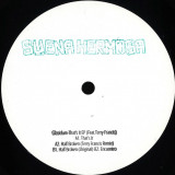 Glasidum - That's It EP