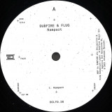 Dubfire & Flug - Rampart EP