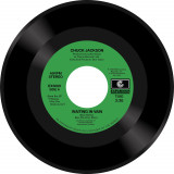 CHUCK JACKSON - Waiting In Vain / No Tricks