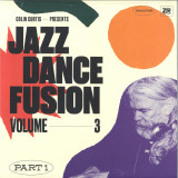 Various - Colin Curtis presents Jazz Dance Fusion Vol.3 Pt.1