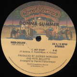 Donna Summer - Hot Stuff / Bad Girls