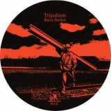 Ethan Fawkes, Jean Bruce - Way Back