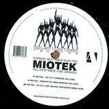 Miotek - Foreign Boy Goes Electro Ep