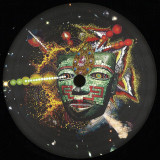 Inkipak - Temporal Flux