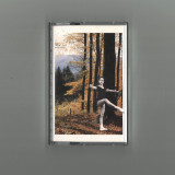 Casual Treatment - Grain Shed