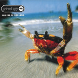 The Prodigy - The Fat Of The Land LP 2x12"