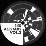 Various - 140 ALLSTARS Vol. 3