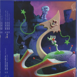 Mac Declos & Anetha - Hard Work Always Pay Off LP (2x12")