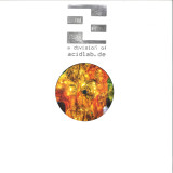 Konerytmi - Siirappi