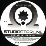 Kulture Blak & Ras Asha - On My Path