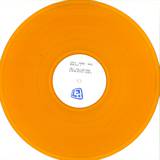 Gunne - Bugs Remixes I (ltd Orange Vinyl)